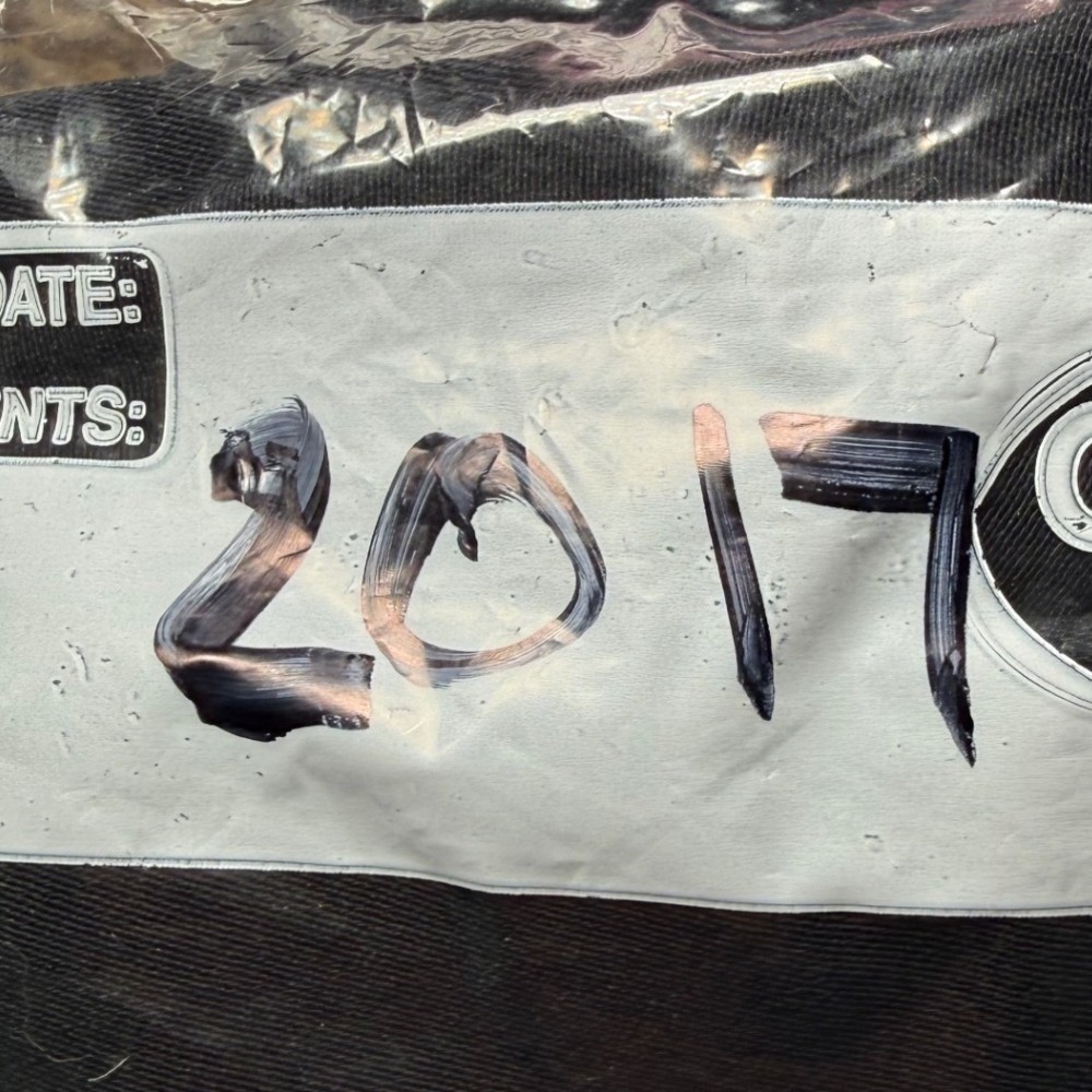 ELOQUII Black Bell Sleeve Tie Back Top Tunic Shirt Womens‎ 18 Career Minimalist - Picture 9 of 9